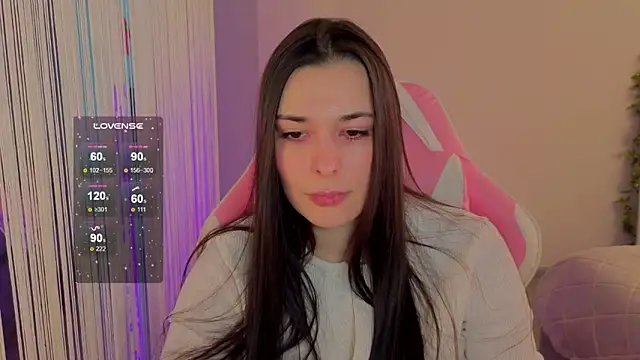 Snapshot of Nectar_Soul chatting on February 20, 6:26 am Nectar Soul online show from February 20, 6:26 am