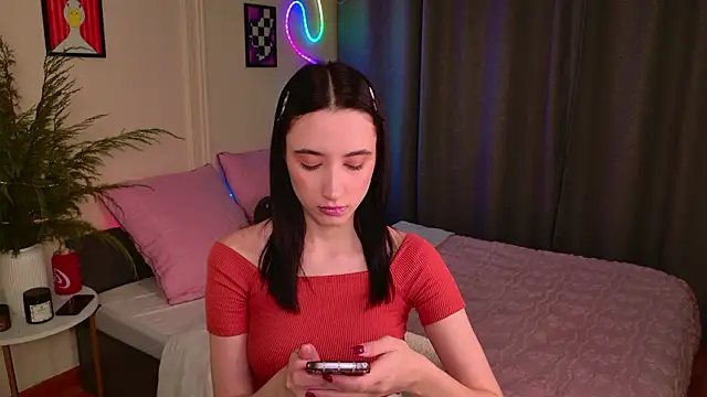 ChelseaFiness online show from February 1, 5:11 pm