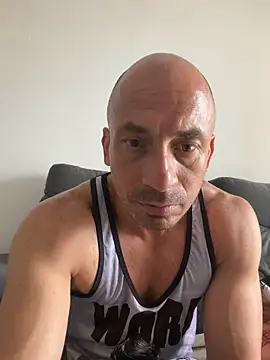 Russo41rj online show from December 19, 2:35 pm