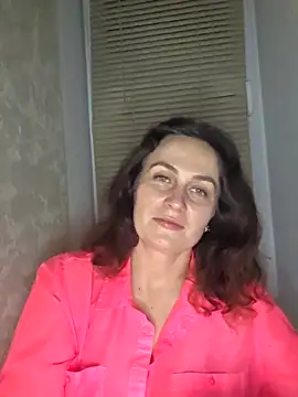 Alissa shy6941 online show from December 19, 7:43 pm