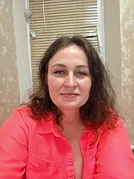 Alissa shy6941 online show from January 7, 7:38 pm