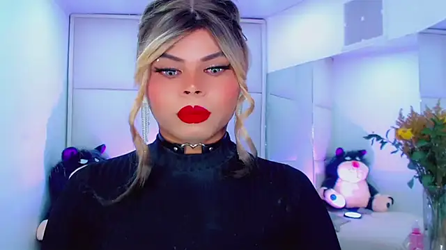 Alana-sofia online show from January 15, 9:51 pm