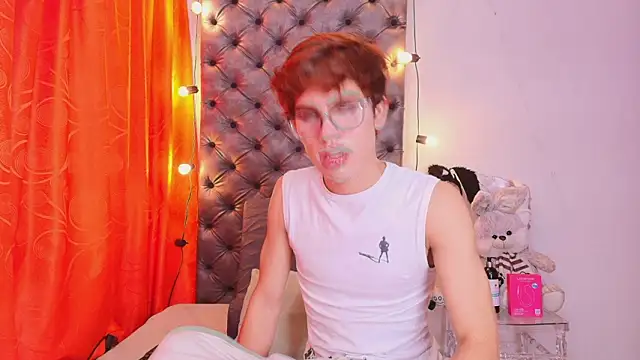 Jacobelord online show from February 13, 1:29 pm