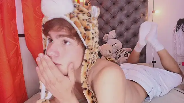 Jacobelord online show from March 25, 2:12 pm