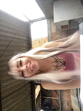 Ravenkittyy online show from November 28, 9:17 pm