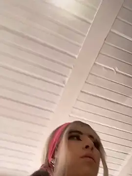 Ravenkittyy online show from November 29, 9:18 pm