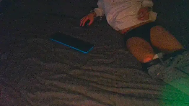 lekkeregast online show from November 29, 6:33 pm