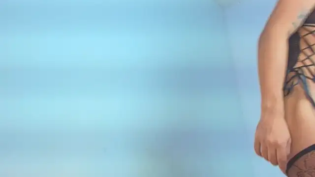 Brianny X online show from January 6, 2:54 pm