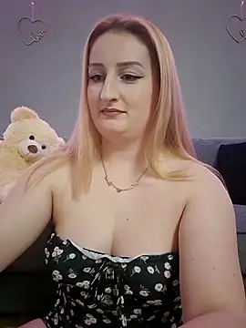 dixielarys online show from April 4, 5:54 pm