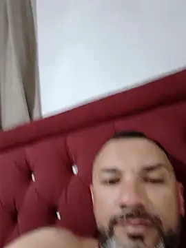 Snapshot of Paugostoso86 chatting on December 1, 5:40 pm Paugostoso86 online show from December 1, 5:40 pm