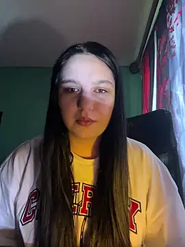 SweetLipssss online show from January 18, 12:31 pm