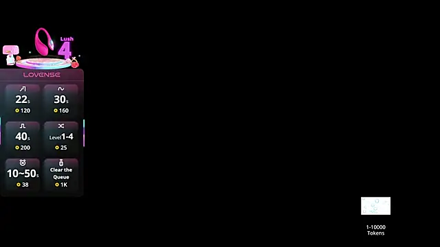 alicedangerXXX online show from February 4, 7:53 pm