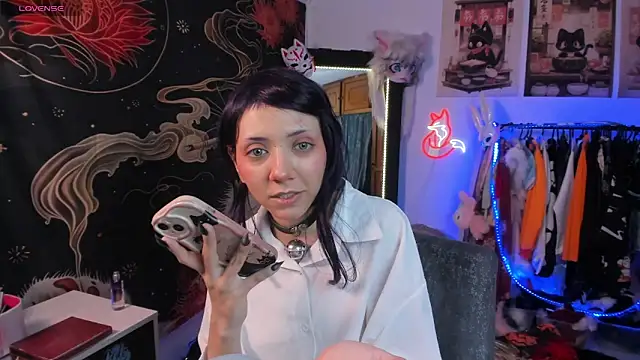 alicedangerXXX online show from February 24, 8:51 pm