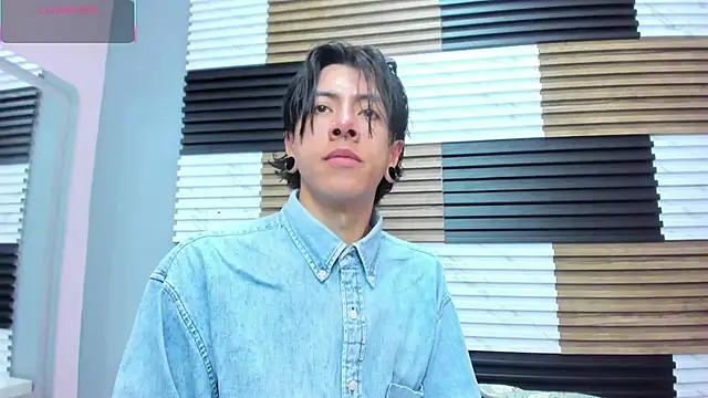 LiamShelby online show from January 11, 3:00 am