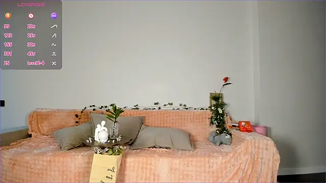 nora babyu online show from December 23, 3:37 am