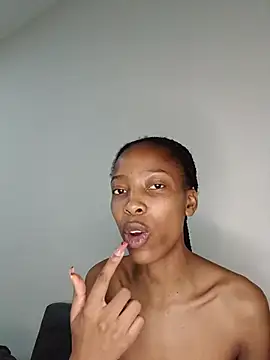 MsParisSmith online show from January 8, 6:43 pm