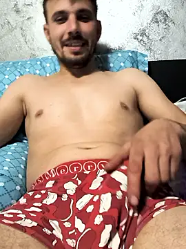 dannydany21 online show from December 19, 11:23 pm