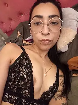 Yani-14 online show from April 30, 11:09 pm