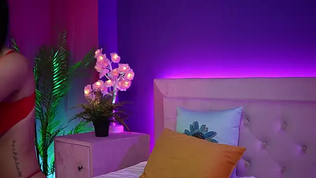 SophieVenus online show from December 22, 7:22 pm