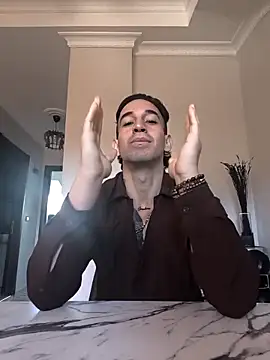 hazarcannn online show from April 13, 6:30 am