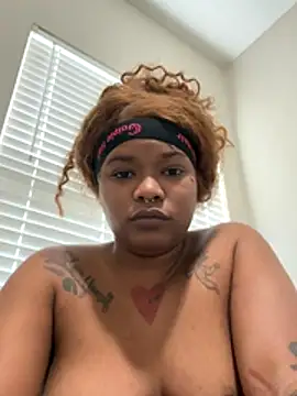 yourfavvebonyy online show from November 26, 7:15 pm