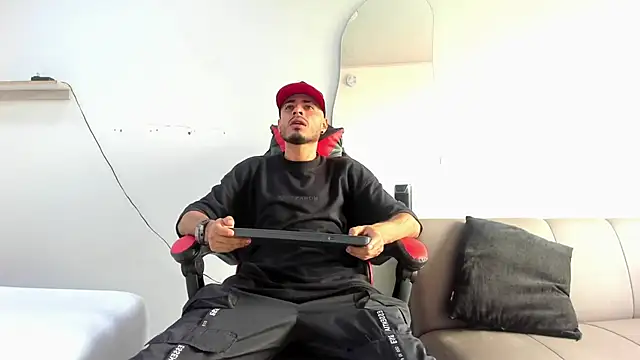 MatthewCullen online show from January 10, 5:48 pm