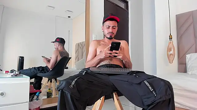 MatthewCullen online show from March 17, 8:06 am