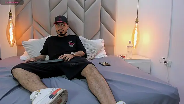 MatthewCullen online show from April 9, 7:08 pm