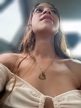 Vanneskk online show from April 10, 8:46 pm