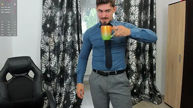 Snapshot of greekgod199 chatting on May 22, 2:55 pm greekgod199 online show from May 22, 2:55 pm