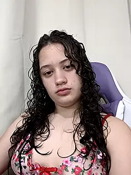 Alana 444 online show from April 10, 4:17 am