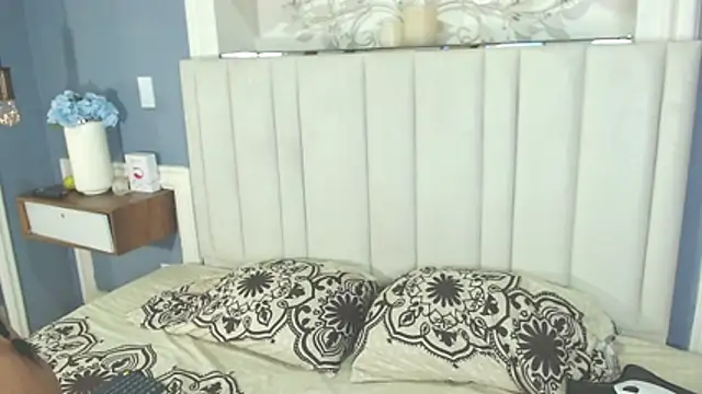 Snapshot of Chelseadow chatting on February 26, 2:43 am Chelseadow online show from February 26, 2:43 am