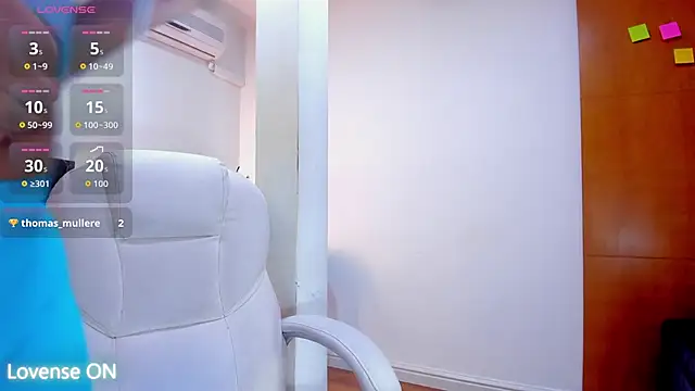 marilyn noctis online show from December 2, 11:59 am