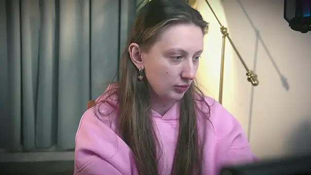 Helga vibe online show from April 18, 9:26 pm