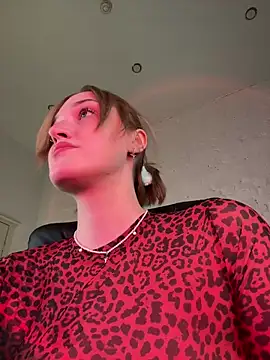 PollyRiven online show from November 28, 1:25 pm