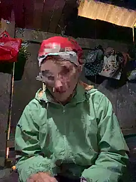 giselle-js online show from November 27, 2:02 am