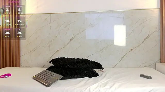 Little michiko online show from December 20, 10:50 pm