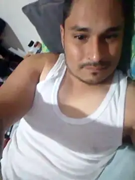 cristian112090 online show from February 7, 4:54 pm