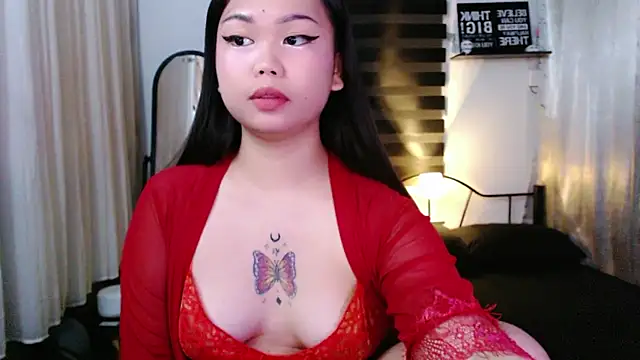 sexy vivorey online show from January 18, 3:05 pm