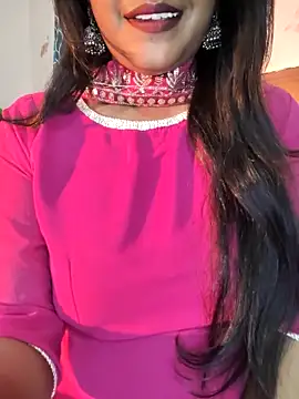 Snapshot of Muskan4156 chatting on December 17, 4:46 pm Muskan4156 online show from December 17, 4:46 pm