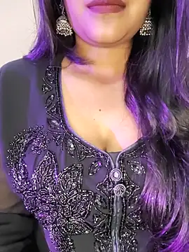 Snapshot of Muskan4156 chatting on December 19, 9:16 am Muskan4156 online show from December 19, 9:16 am