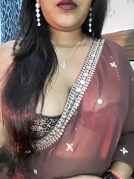 Snapshot of Muskan4156 chatting on February 17, 5:30 pm Muskan4156 online show from February 17, 5:30 pm