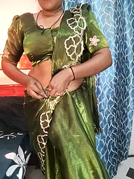 Snapshot of Muskan4156 chatting on April 23, 8:35 am Muskan4156 online show from April 23, 8:35 am