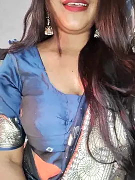 Snapshot of Muskan4156 chatting on April 28, 7:30 pm Muskan4156 online show from April 28, 7:30 pm