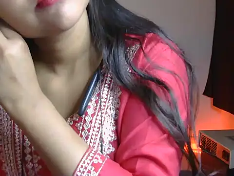 cute rohani1 online show from February 5, 4:00 pm