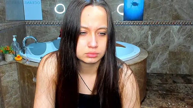 Carolina-sky online show from February 5, 1:21 am