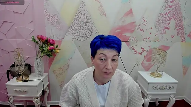 Nancy walker1 online show from November 27, 11:45 am