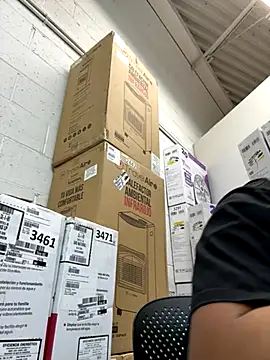 aelor2028 online show from November 30, 8:46 pm