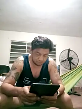 Senor420 online show from November 30, 6:50 am