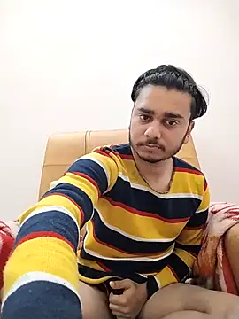 samnick4321 online show from December 18, 4:40 am